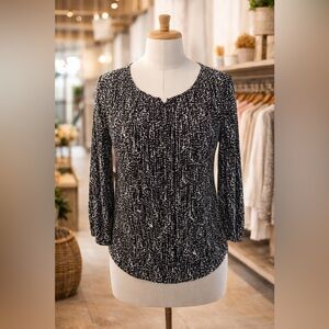 ANN TAYLOR TUNIC ~ NWOT